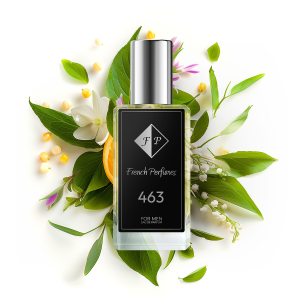 Francuskie Perfumy Nr 463